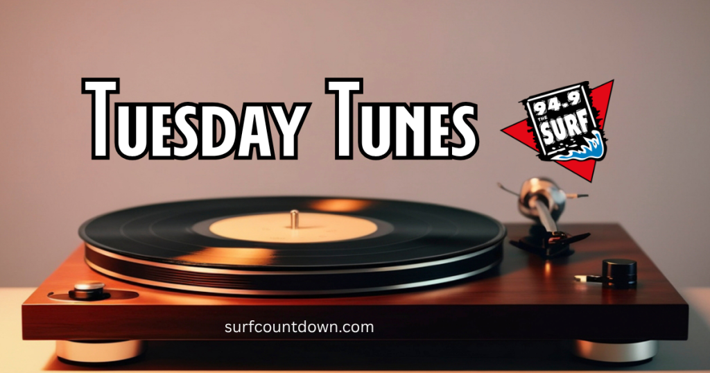 tuesday tunes